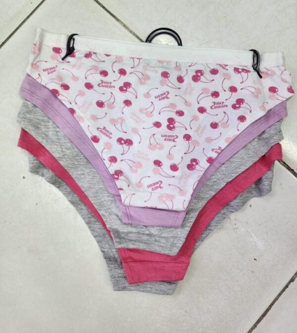 Customize Printed Underwear