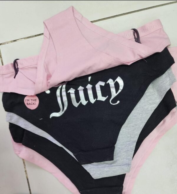Customize Printed Underwear