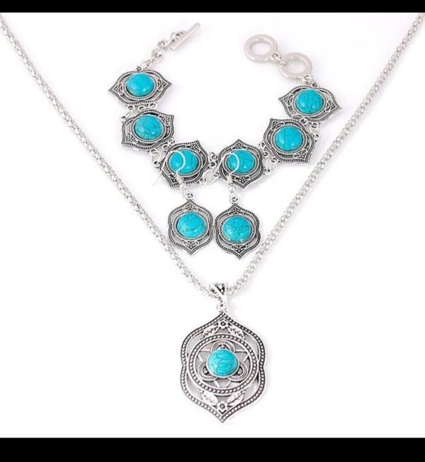 Jewelries