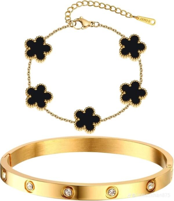 Jewelries