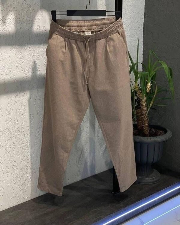 Customized Pants