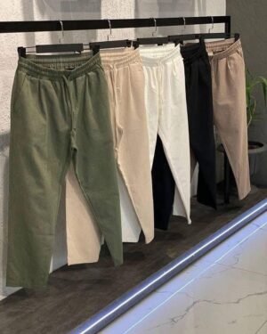 Customized Pants