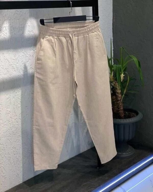 Customized Pants