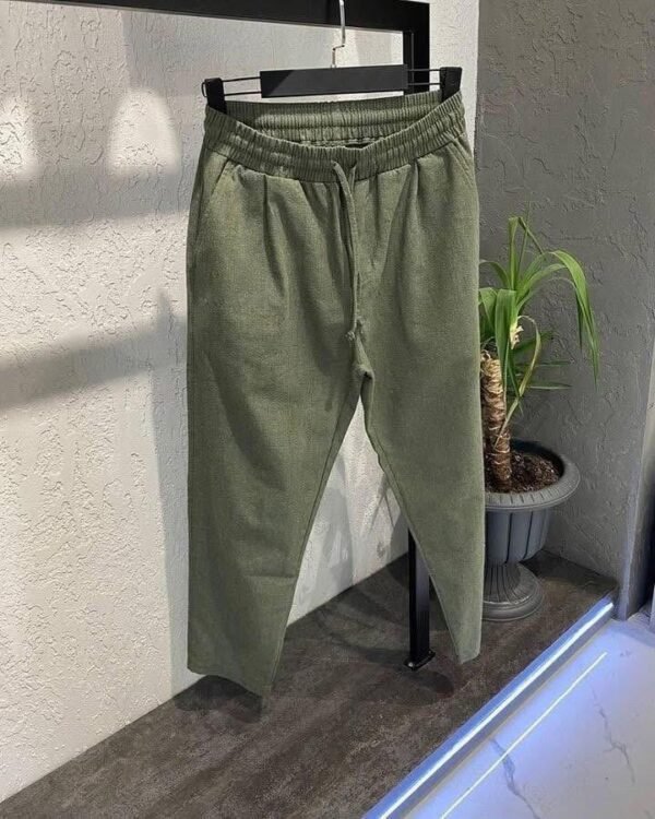 Customized Pants