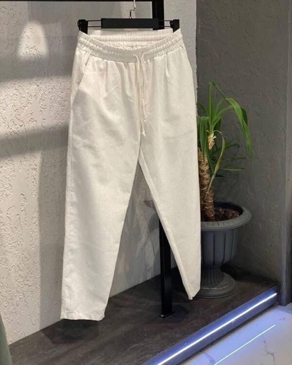 Customized Pants
