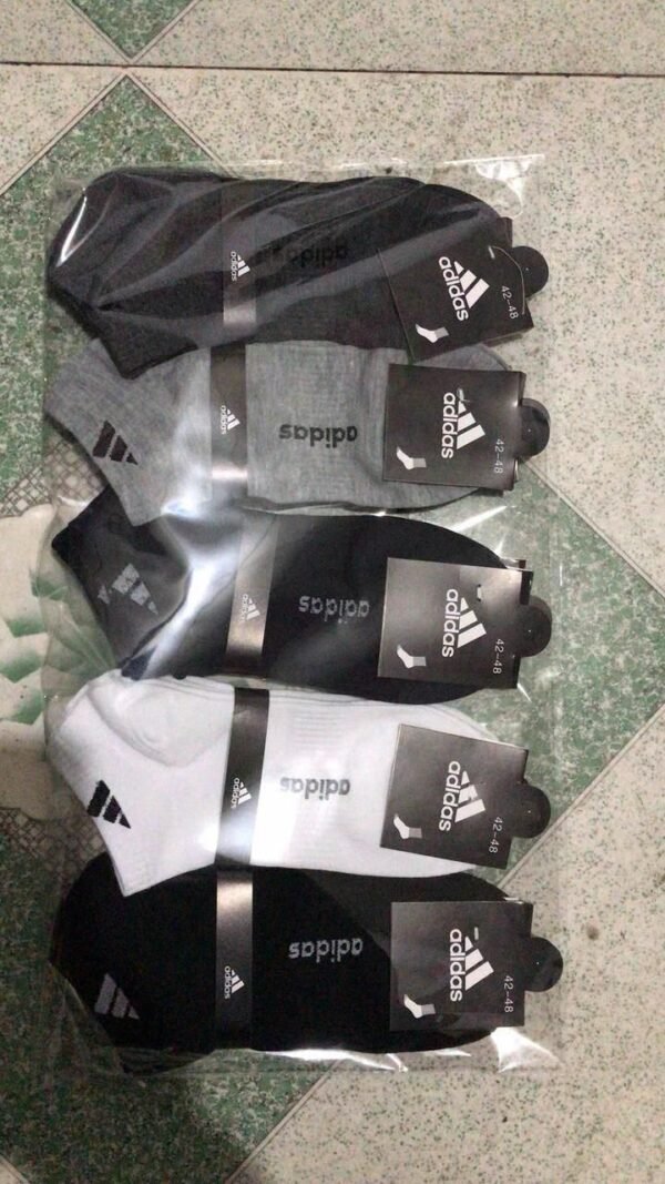 Customized Shocks