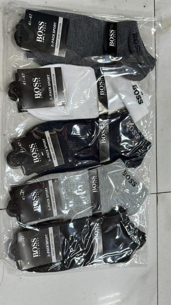 Customized Shocks