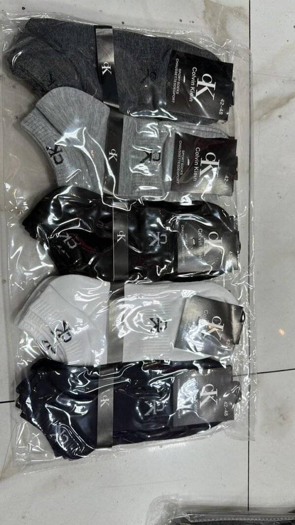 Customized Shocks
