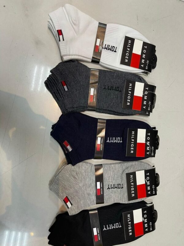 Customized Shocks