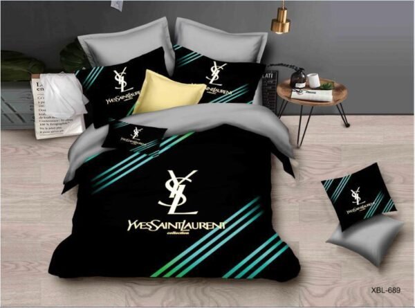 Bed Sheet Sets