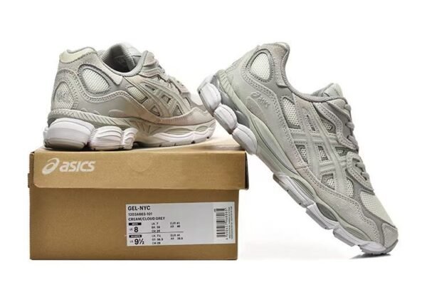 Cold Gray 36-47