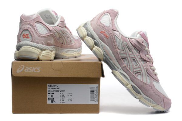Pink 36-47