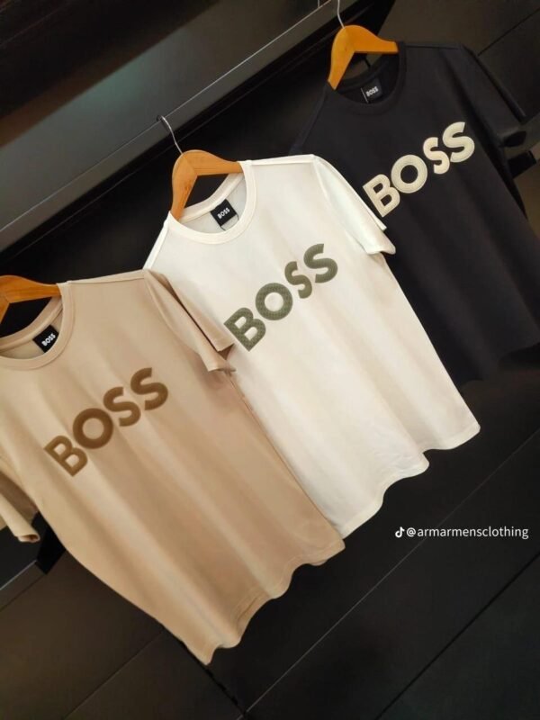 Customized T-Shirt