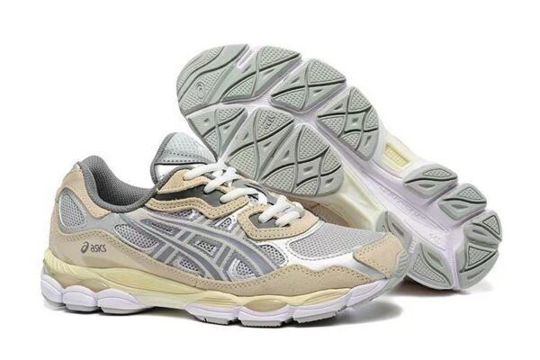 Gray Yellow 36-47