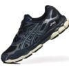 Dark Blue Shoes 36-47