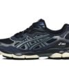Dark Blue Shoes 36-47