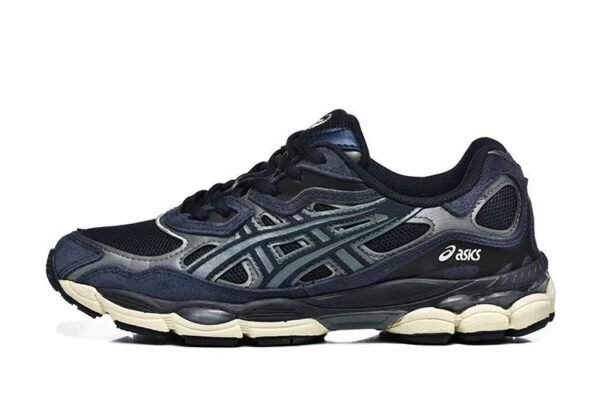 Dark Blue Shoes 36-47