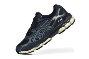 Dark Blue Shoes 36-47