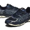 Dark Blue Shoes 36-47