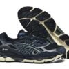 Dark Blue Shoes 36-47