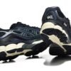 Dark Blue Shoes 36-47