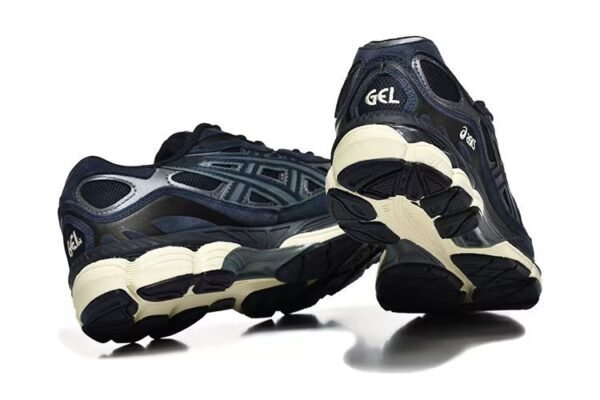 Dark Blue Shoes 36-47