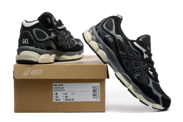 Dark Gray 36-47