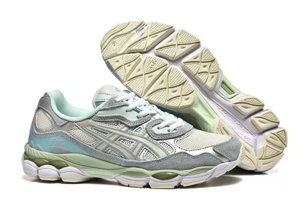 White and Blue 36-47