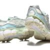 White and Blue 36-47