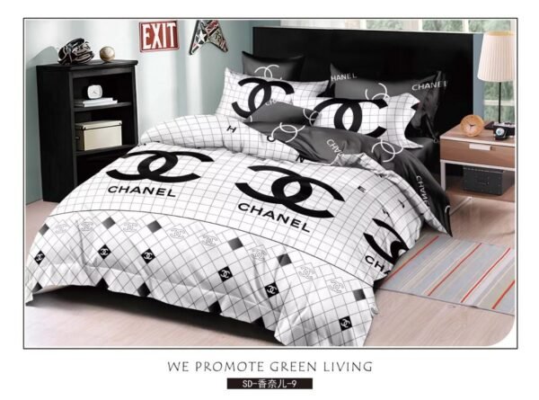Bed Sheet Sets