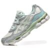 White and Blue 36-47