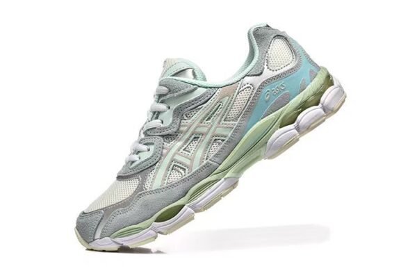 White and Blue 36-47