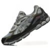 Gray, Black and Red 36-47