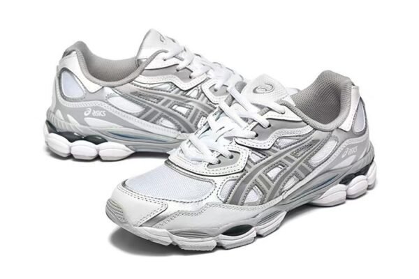 White Ash 36-47