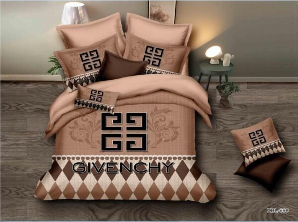 Bed Sheet Sets