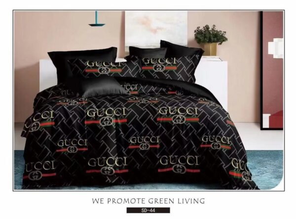 Bed Sheet Sets