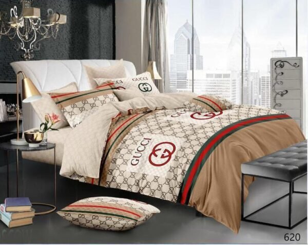 Bed Sheet Sets