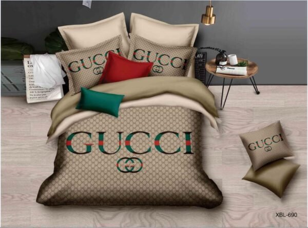 Bed Sheet Sets