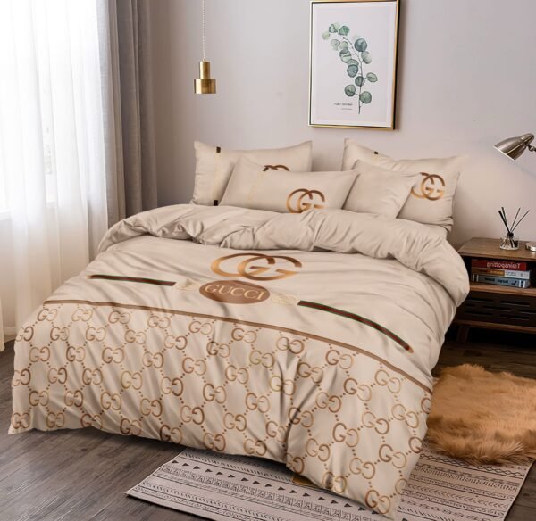 Bed Sheet Sets