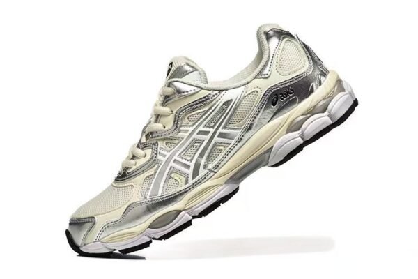 Silver Yellow 36-47