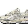 Silver Yellow 36-47