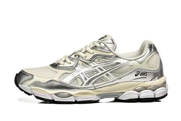Silver Yellow 36-47