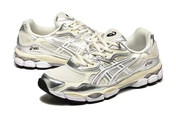 Silver Yellow 36-47