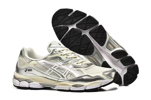 Silver Yellow 36-47