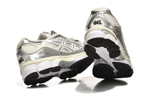 Silver Yellow 36-47