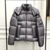 Moller 25 Maya Style Jacket – Sizes 1–5