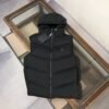 Unisex Multi-Wear Down Vest 2025