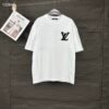 L’s 2025 Heavy Cotton Embroidered T-Shirt S-X