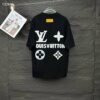 L’s 2025 Heavy Cotton Embroidered T-Shirt S-X