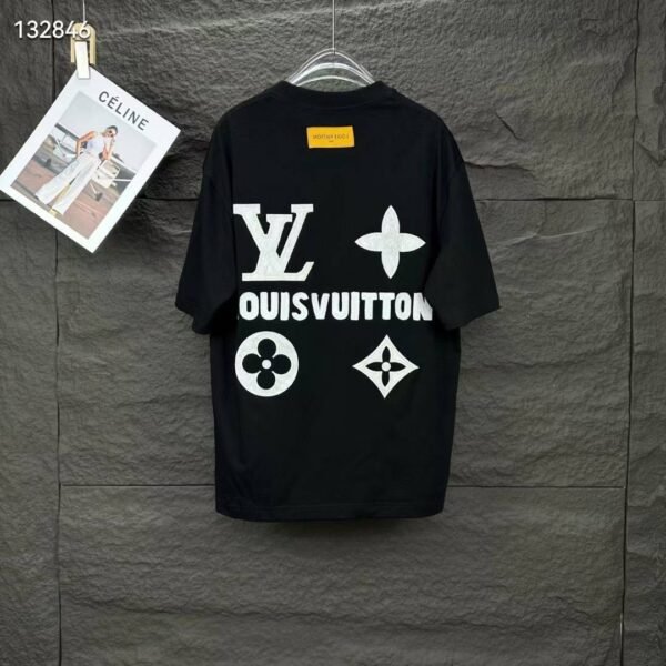 L’s 2025 Heavy Cotton Embroidered T-Shirt S-X